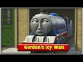 Lagu Gordon's Icy Wait - Thomas \u0026 Friends