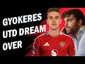 Download Lagu Viktor Gyökeres To United Transfer Deadlock !!!