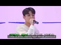 Jungkook Singing song - 'Saranghamnida' (I Love you) by Tim Hwang on Run BTS 153