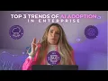 2024 AI Trends in Enterprise Pharma Med Device