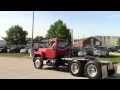 R-Model Mack R-686ST