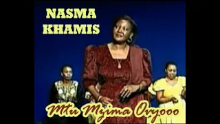mtu mzima ovyo nasma khamis