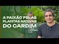 Download Lagu Een landschapsontwerp uitsluitend met inheemse planten: de passie van Ricardo Cardim.