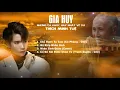 Download Lagu Những ca khúc hay nhất về sư Thích Minh Tuệ | GIA HUY SINGER | Khổ Hạnh Tu Tâm, Độ Kiếp Nhân Sinh...