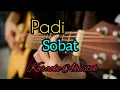 Download Lagu Sobat _ Padi ( Karaoke Akustik )