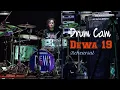 Download Lagu Aspirasi Putih - Dewa 19 - Rehearsal