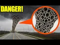 If you see this TORNADO in your CITY RUN away FAST it s DANGEROUS