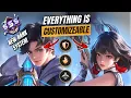 Download Lagu What In The World Is This? This Is So Unique | HoK