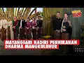 Lagu Mayangsari Hadir \u0026 Ikut Berfoto Bersama Keluarga Cendana Di Pernikahan Putra Tommy Soeharto