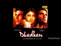 Tum Dil Ki Dhadkan Mein - HD VIDEO | Suniel Shetty \u0026 Shilpa Shetty | Dhadkan | Hit Songs l