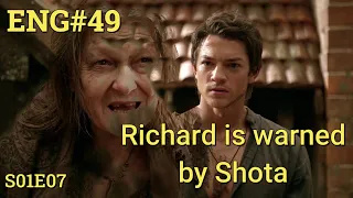 eng richard is warned by shota the eagle lots s01e07 49 saveourseeker