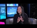 Desiree Perez Roc Nation CEO Featured on Telemundo s Acceso Total