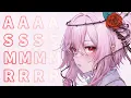 ASMR Brain Tingling Triggers for Deep Sleep Relaxing