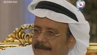الأستاذ طلال مداح عرفتك واحنا لسه صغار  الأستاذ طلال مداح عرفتك واحنا لسه صغار