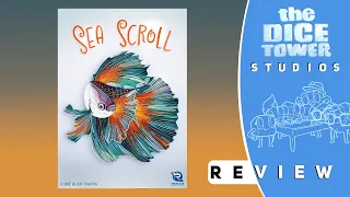 Sea Scroll Review Alive or Dead Sea Scroll