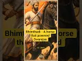 Download Lagu Bhimthadi: The Forgotten Horse That Powered Swarajya