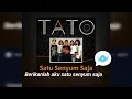 Satu Senyum Saja - Tato (COVER) (0093) (22 November 2023) (RABU) (11.11 WIB)