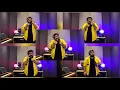 Download Lagu Heart Attack (Demi Lovato) - Joshua M Acapella Cover