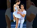Download Lagu Ice Skating Moves That’ll Leave You Speechless ⛸️ #ailookbook​ #iceskating​ #dance​ #sports