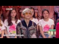 Download Lagu 金曲捞 草蜢演唱失恋阵线联盟+忘情森吧舞 170602