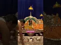 Download Lagu Shri Radharaman Laalju Mangala Aarti #vrindavn ,👏🙏❤️#radharamanlalju 🙏👏❤️