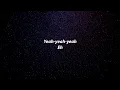 Nicki Nicole, Delaossa - Me Has Dejado (Letra/Lyrics)