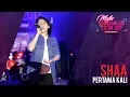 Download Lagu Shaa - Pertama Kali [Majlis Makan Malam CTC.fm 2017]