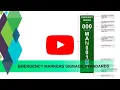EMERGENCY MARKER SIGNAGE STANDARDS RAPIDMAP GLOBAL EMERGENCY MARKERS