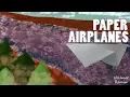 Download Lagu Canyon City - Paper Airplanes (Hellmet Remix)