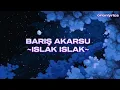 Barış Akarsu - Islak Islak(Sözleri/Lyrics)🎶 #lyrics