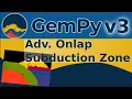 Gempy v3 - Tutorial 12