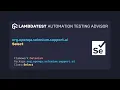 org openqa selenium support ui Select with examples
