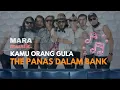 Download Lagu The Panas Dalam Bank - Kamu Orang Gula Live At #MARAMUSIK