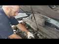 2011 GMC Acadia 3 6L Overheating No Leaks P1258-Engine Coolant Temp Overtemp