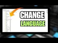 Change Language Of Any Game From Russian To English 2026 Updated Guide