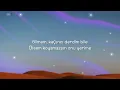 Ayaz Erdoğan - HEP MI BEN (LYRICS)