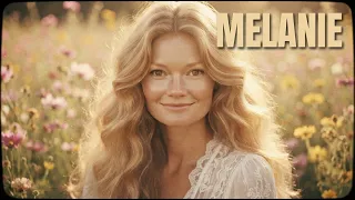 MELANIE | Official Music Video