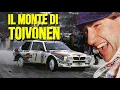 Lagu MONTECARLO 1986: il capolavoro di TOIVONEN e della LANCIA DELTA S4 | 40 anni dopo