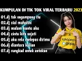 Download Lagu DJ TIKTOK TERBARU 2023 - DJ TAK SEGAMPANG ITU X SIAL MAHALINI REMIX FULL BASS