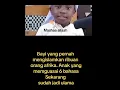 Download Lagu kisah bayi ajaib 2 bulan bisa bicara mengislamkan ribuan orang kristen afrika