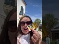 BUYING MY DISNEY WORLD ANNUAL PASS AS A FLORIDA RESIDENT