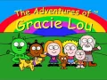 Gracie Lou   Head shoulders knees and toes
