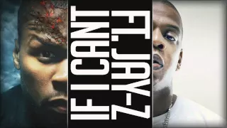 50 cent if i cant ft jay z remix hq 