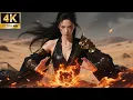 Download Lagu The girl is actually the strongest god of war, and her divine power awakens to rewrite her fate!(05)
