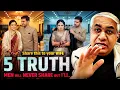 Lagu 05 Truth Women Need To Be Told | Must Watch For All