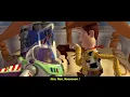 French Fuse - PIXAR [ Mashup / Remix ]