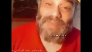 عم احمد نور الدين انت من فرنسا ولا ايه        دندنها
