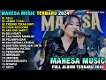 RELA - Maharani ASP - TRESNO TEKAN MATI - CULIK AKU DONG - FULL ALBUM MAHESA MUSIC TERBARU 2025
