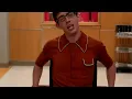 GLEE - You've Got To Hide Your Love Away (Full Performance) (Official Music Video) HD