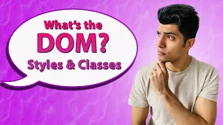 Styles Classes - DOM In Depth